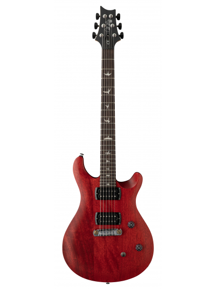 SE CE 24 Standard Stoptail Satin (Vintage Cherry), зображення 1
